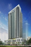 Verve Residences BGC
