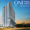 Avida One Park Drive