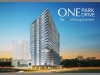 One Park Drive BGC